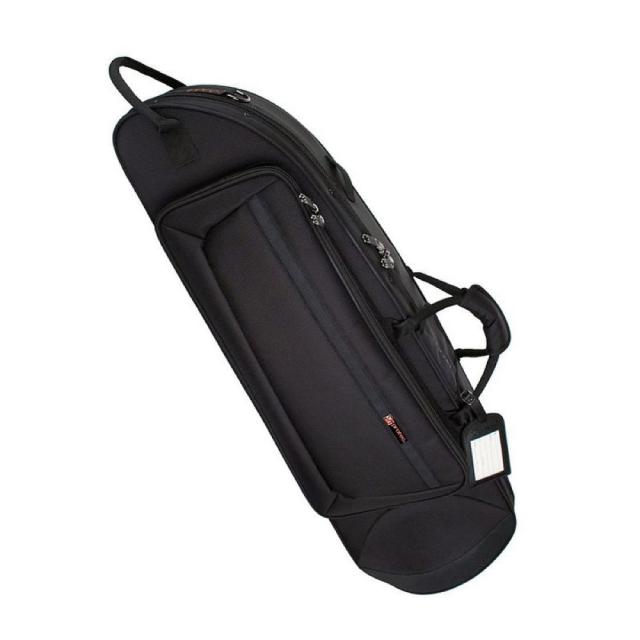 【中古】Protec製テナートロンボーン用ギグバッグ Amazon | [PROTEC] トロンボーン用ギグバッグ PL239 ブラック