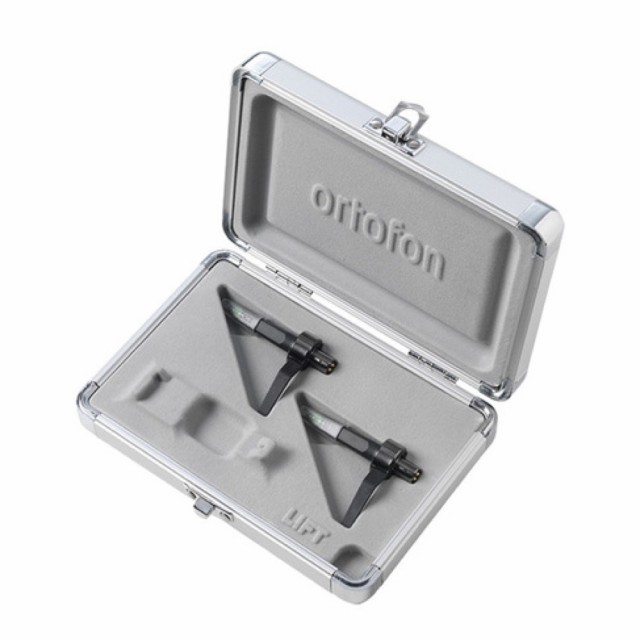 ORTOFON CONCORDE MKII TWIN MIX DJカートリッジの通販は