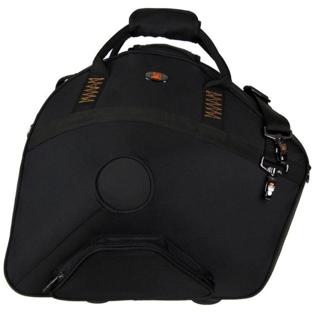 PROTEC IP-316SB Black フレンチホルン用セミハードケース