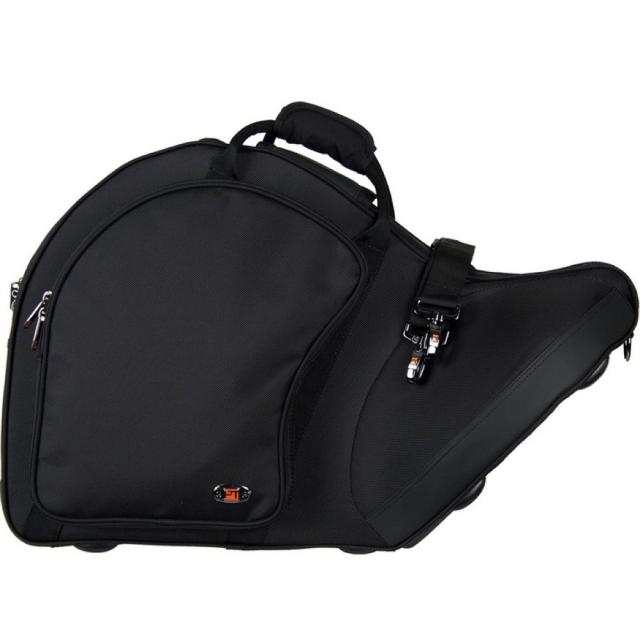 PROTEC ホルン用セミハードケース Protec PB316CT (PB-316CT) フレンチホルン用（ワンピース