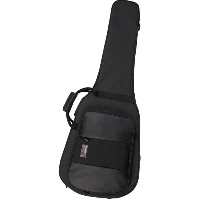 PROTEC MX202 Classical Guitar MAX Case Black クラシックギター用ギグバッグの通販は