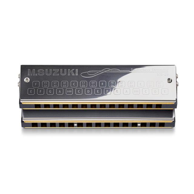 HOHNER ホーナー クロマチックハーモニカ CX12 G調 中古 HOHNER