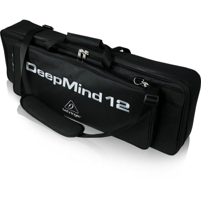 ベリンガー BEHRINGER DEEPMIND 12-TB キャリングケース 【公式通販】