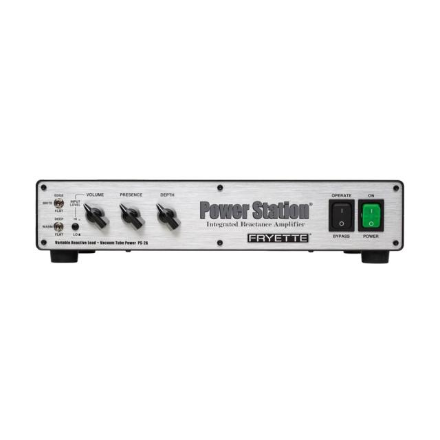 FRYETTE PS-2A ギターキャビネットシミュレーター