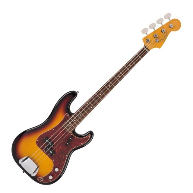 フェンダー Fender Hama Okamoto Precision Bass Rosewood Fingerboard