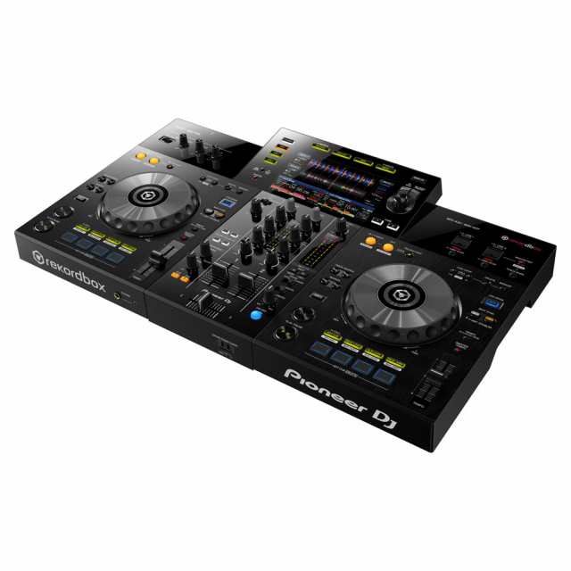 Pioneer DJ XDJ-RR オールインワンDJシステム