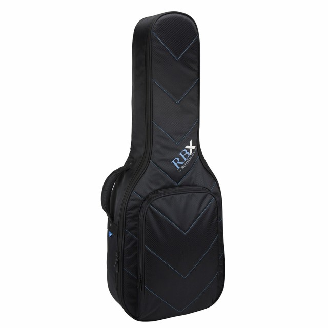 Reunion Blues RBX-C3 RBX Small Body Acoustic Classical Guitar Gig Bag アコースティックギター用ギグバッグ