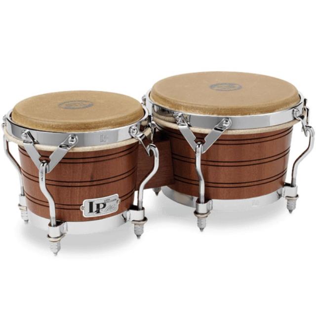 ポンコ Pearl BG-209WR [ホワイトウッドボンゴ] ｜イケベ楽器店オンラインストア