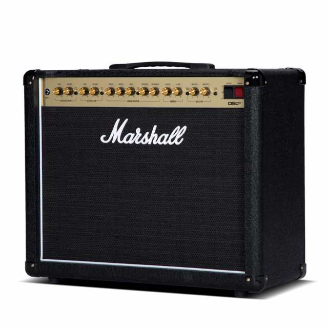 マーシャル MARSHALL DSL40C ギターアンプ コンボ 真空管アンプ