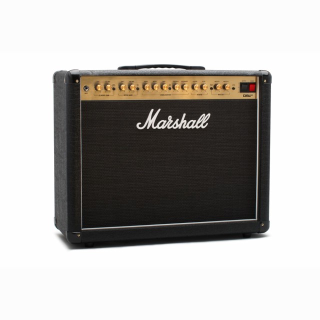 マーシャル MARSHALL DSL40C ギターアンプ コンボ 真空管アンプの通販はau PAY マーケット - chuya-online | au  PAY マーケット－通販サイト