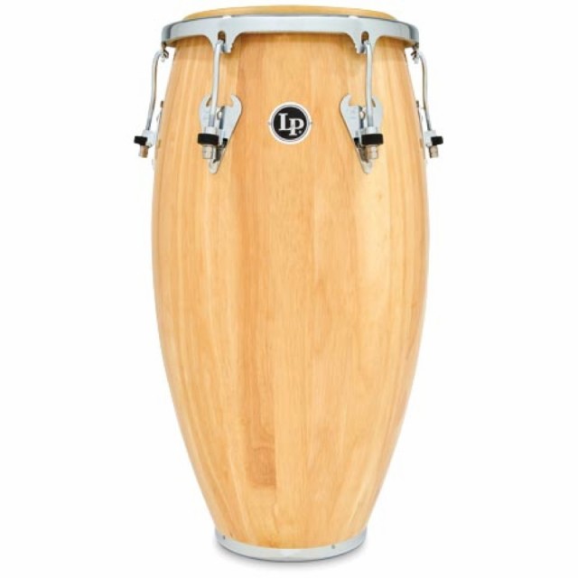 LP M752S-AWC Matador Wood 11-3/4″ Conga コンガ ドラム・パーカッション