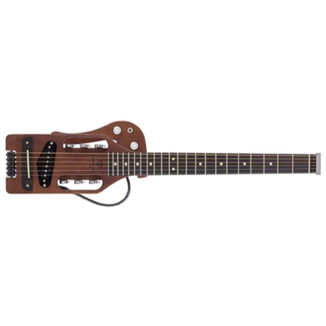 TRAVELER GUITAR Pro-Series Antique Brown トラベルギター