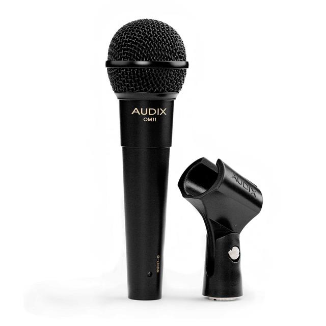 AUDIX D4 ダイナミックマイク Amazon | AUDIX 楽器向け ダイナミックマイク ハイパー