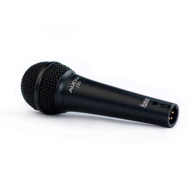 AUDIX f50 ボーカル用ダイナミックマイク スイッチ無し_2
