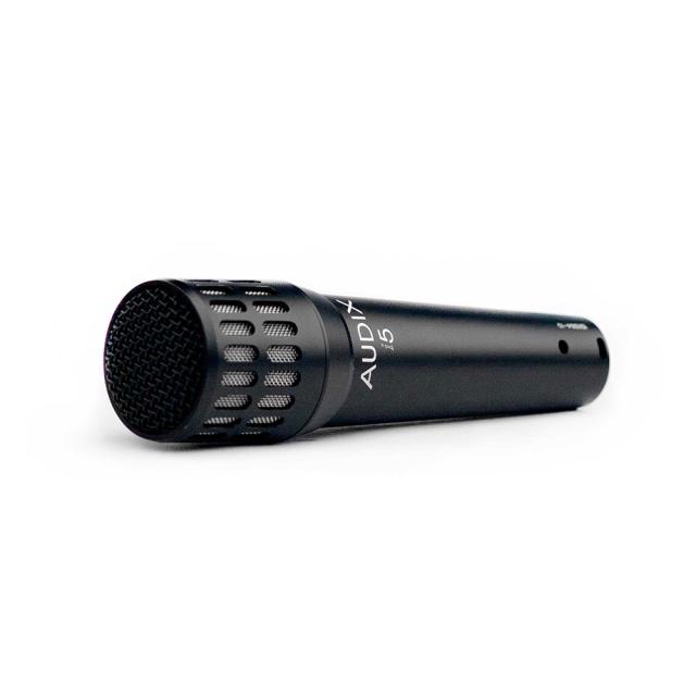 AUDIX i5 楽器用ダイナミックマイク 【公式通販】
