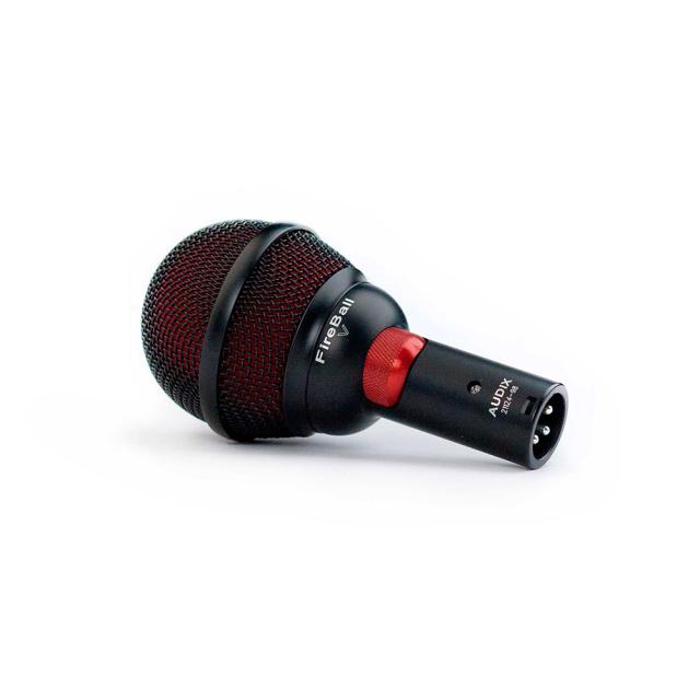 AUDIX FIREBALL V 楽器用ダイナミックマイクの通販はau PAY