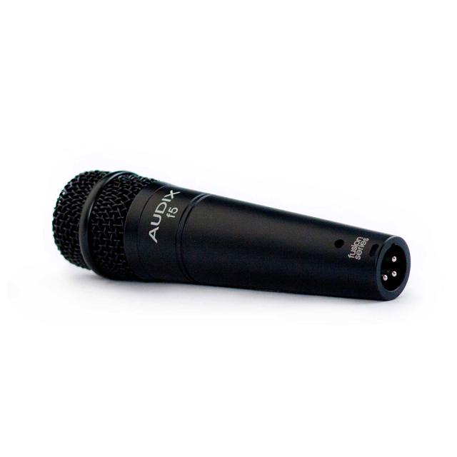AUDIX f5 楽器用ダイナミックマイク_2