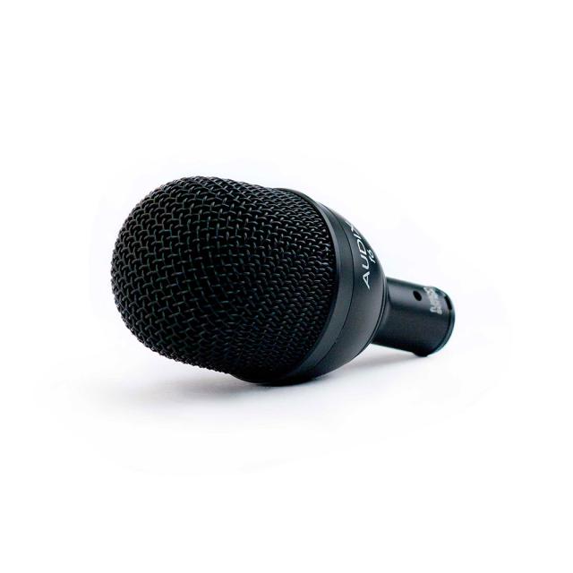 AUDIX f6 ダイナミックマイク Amazon.co.jp: AUDIX 低音楽器向け ダイナミックマイク ハイパー