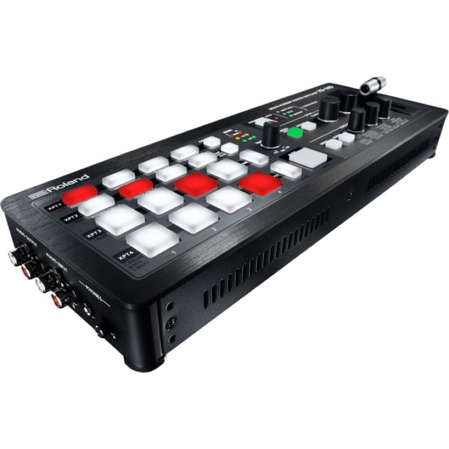 Roland XS-1HD マトリックススイッチャー Roland XS-1HD マルチフォーマット・マトリクス・スイッチャー - 業務