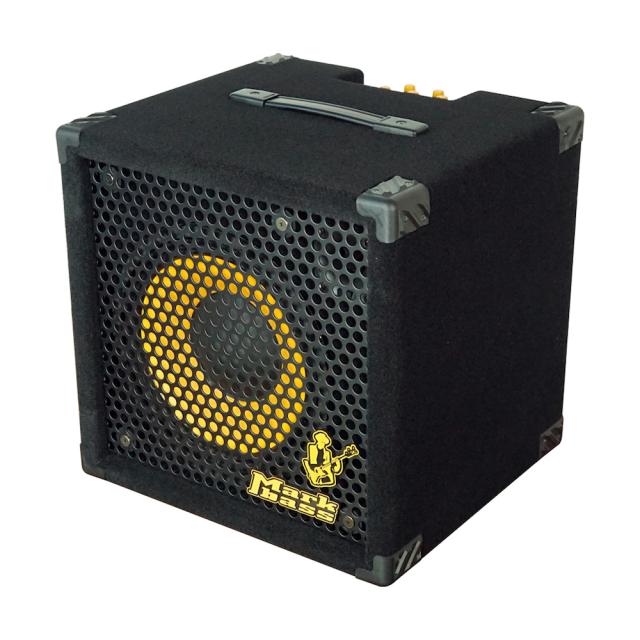 Markbass MAK-MM101/C60 MARCUS MILLER CMD 101 MICRO 60 ベースコンボアンプの通販は 102,850円