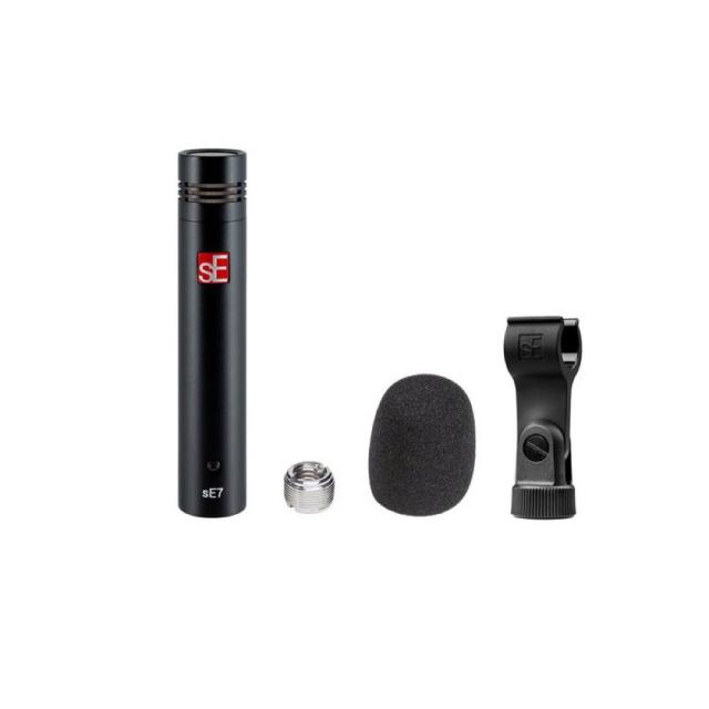 sE ELECTRONICS sE7 コンデンサーマイクの通販は マイク