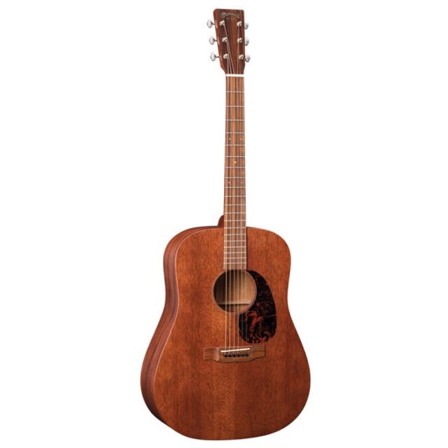 MARTIN D-15M 正規輸入品 アコースティックギターの通販は 154,000円