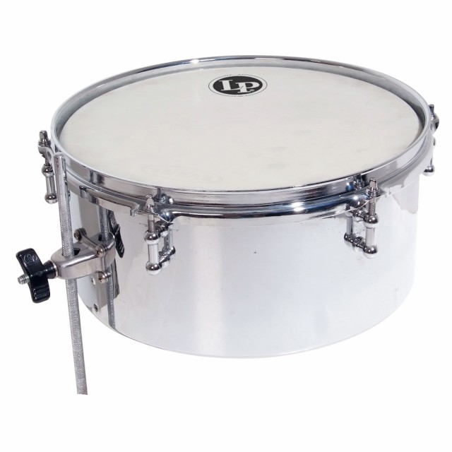 LP LP812-C Drum Set Timbale 12″ ティンバル