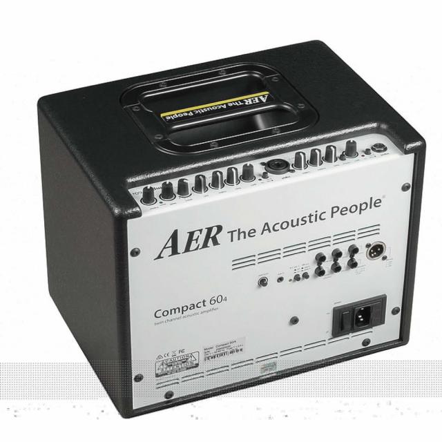 AER Compact60/4 アコースティックアンプ 60W_1