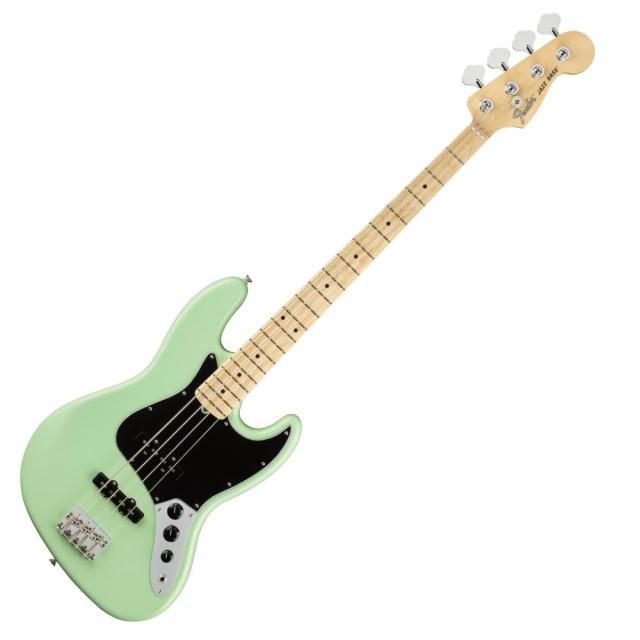 フェンダー Fender American Performer Jazz Bass MN SATIN SFG