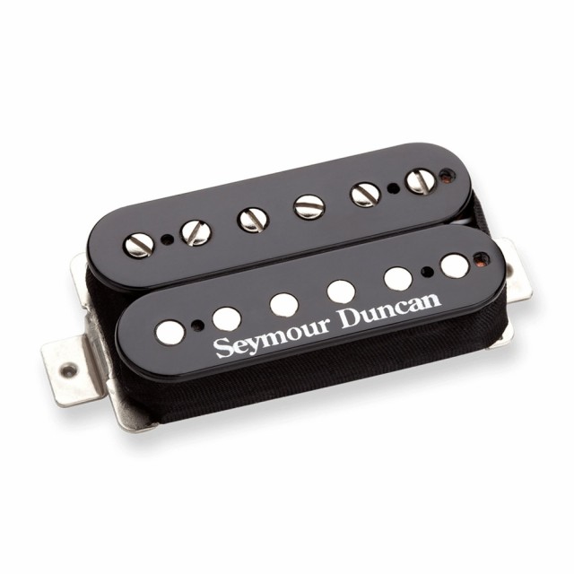 セイモアダンカン Seymour Duncan SH-18n BLK Whole Lotta Humbucker Neck ピックアップ