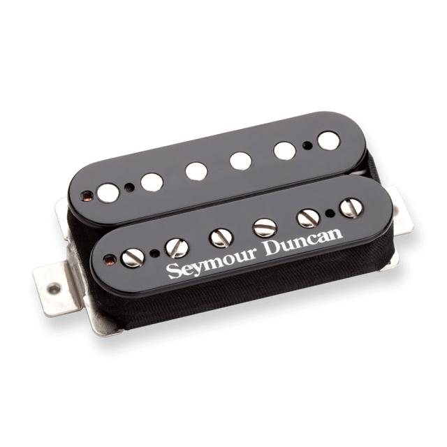 セイモアダンカン Seymour Duncan SH-18b BLK Whole Lotta Humbucker Bridge ピックアップ