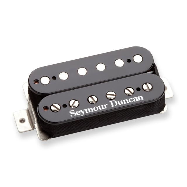 セイモアダンカン Seymour Duncan Saturday Night Special BLK Bridge ピックアップ