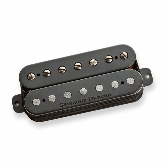 セイモアダンカン Seymour Duncan Sentient-7 Pmt BLK Neck 7弦ギター用 ピックアップ