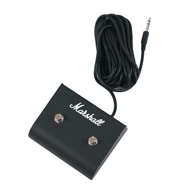 マーシャル MARSHALL PEDL91004 フットスイッチ