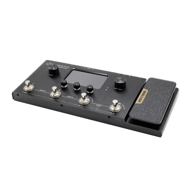 HOTONE AMPERO マルチエフェクター HOTONE | AMPERO | マルチ・エフェクター | 製品情報