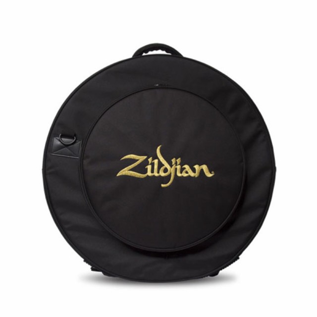 ZILDJIAN ZCB24GIG 24” PREMIUM BACKPACK CYMBAL BAG シンバルバッグ