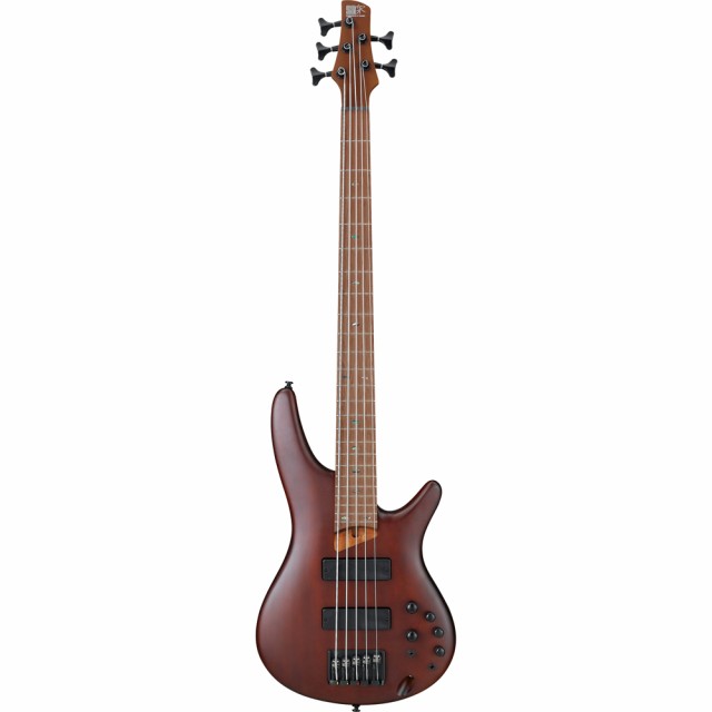 IBANEZ SR505E-BM 5弦エレキベースの通販は