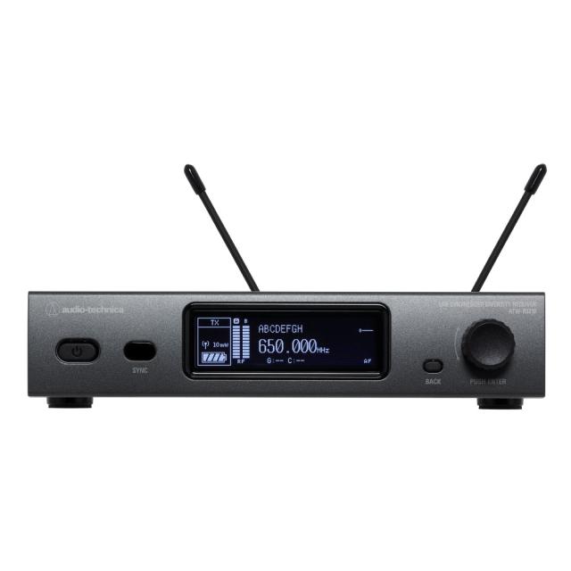 オーディオテクニカ AUDIO-TECHNICA ATW-3212/C510HH1 ハンドヘルドワイヤレスシステム_1