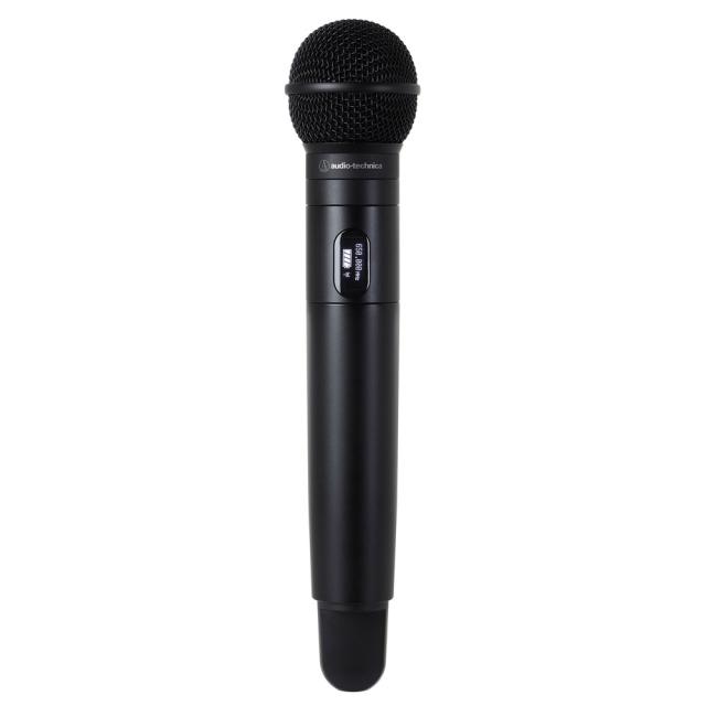 オーディオテクニカ AUDIO-TECHNICA ATW-3212/C510HH1 ハンドヘルドワイヤレスシステム_2
