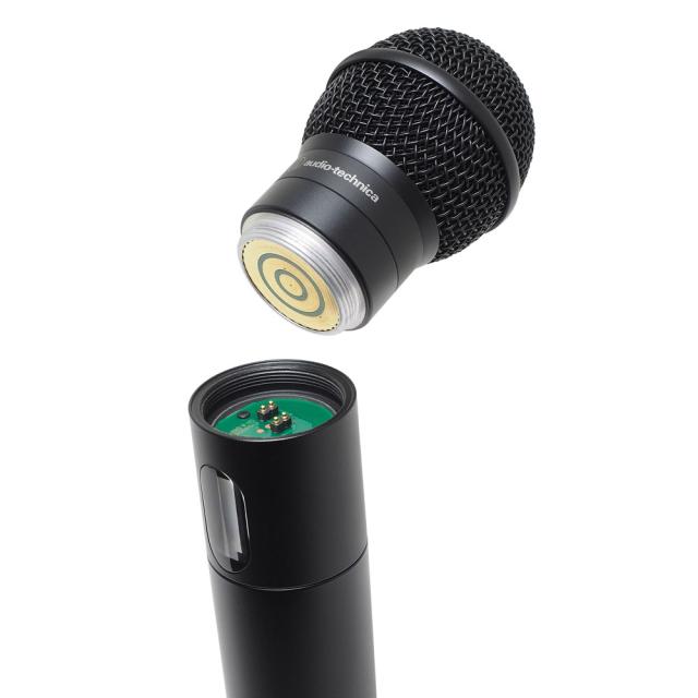 オーディオテクニカ AUDIO-TECHNICA ATW-3212/C510HH1 ハンドヘルドワイヤレスシステム_7