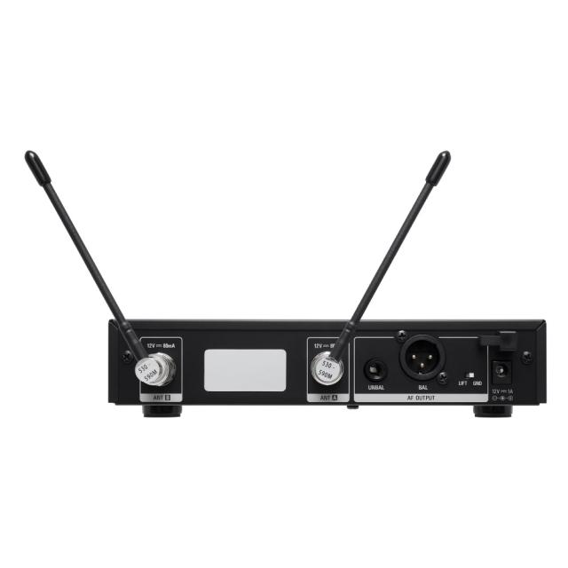 オーディオテクニカ AUDIO-TECHNICA ATW-3212/C510HH1 ハンドヘルドワイヤレスシステム_8