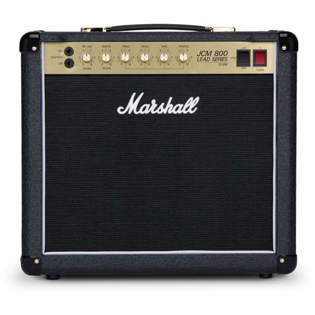 マーシャル MARSHALL Studio Classic SC20C ギターアンプ コンボの通販は