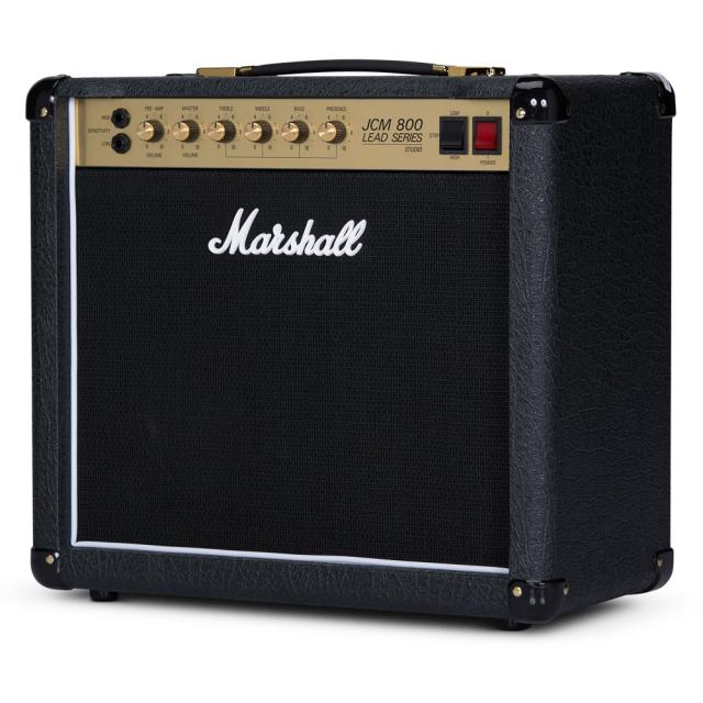 マーシャル MARSHALL Studio Classic SC20C ギターアンプ コンボ_2