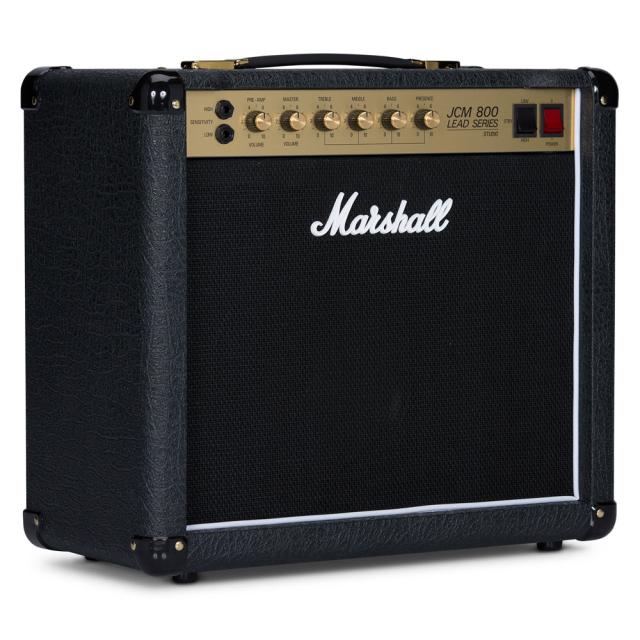 マーシャル MARSHALL Studio Classic SC20C ギターアンプ コンボ_3
