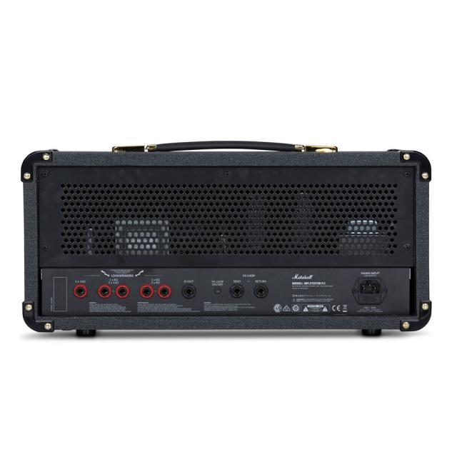 マーシャル MARSHALL Studio Classic SC20H ギターアンプ ヘッド_1