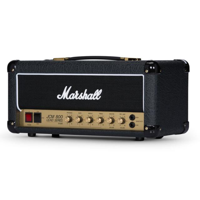 マーシャル MARSHALL Studio Classic SC20H ギターアンプ ヘッド_2
