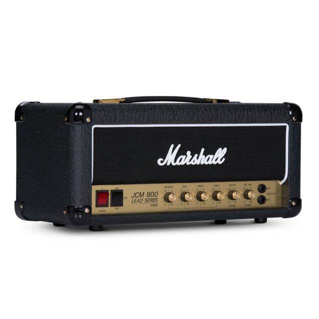 マーシャル MARSHALL Studio Classic SC20H ギターアンプ ヘッド_3