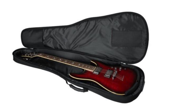 GATOR GB-4G-ELECTRIC 4G series エレキギター用 ギグバッグ_2