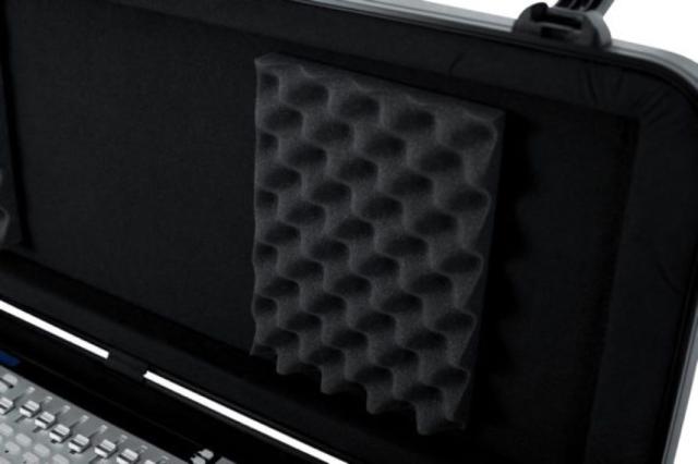 GATOR GTSA-KEY49 49鍵 キーボードケース GATOR 49鍵用