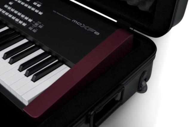 GATOR GTSA-KEY88SLXL 88鍵 キーボードケース【公式通販】